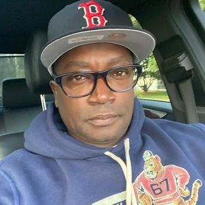 Meet your Posher, Brian